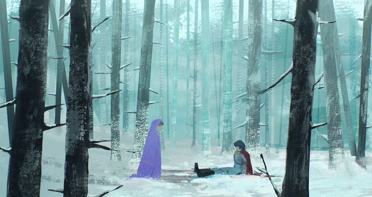 Study #byler #cleradin