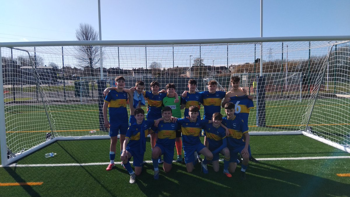 Seaside AFC tweet media