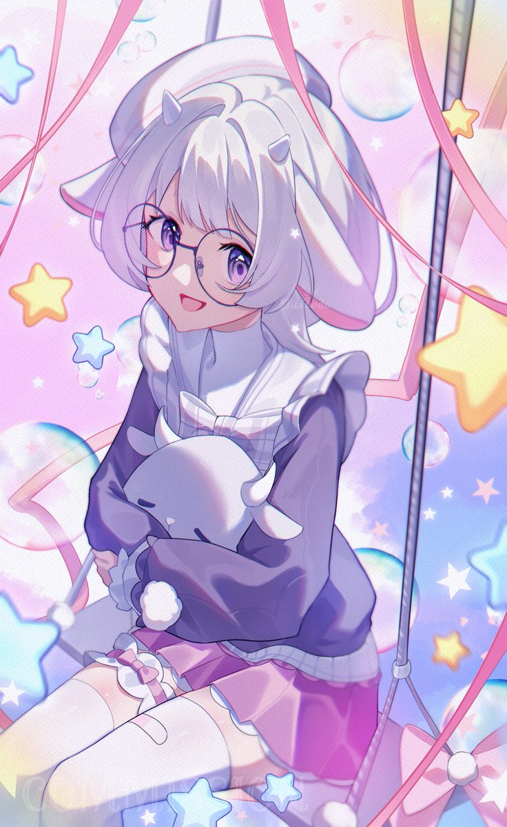 Sharon DA 🖤🩷 tweet media