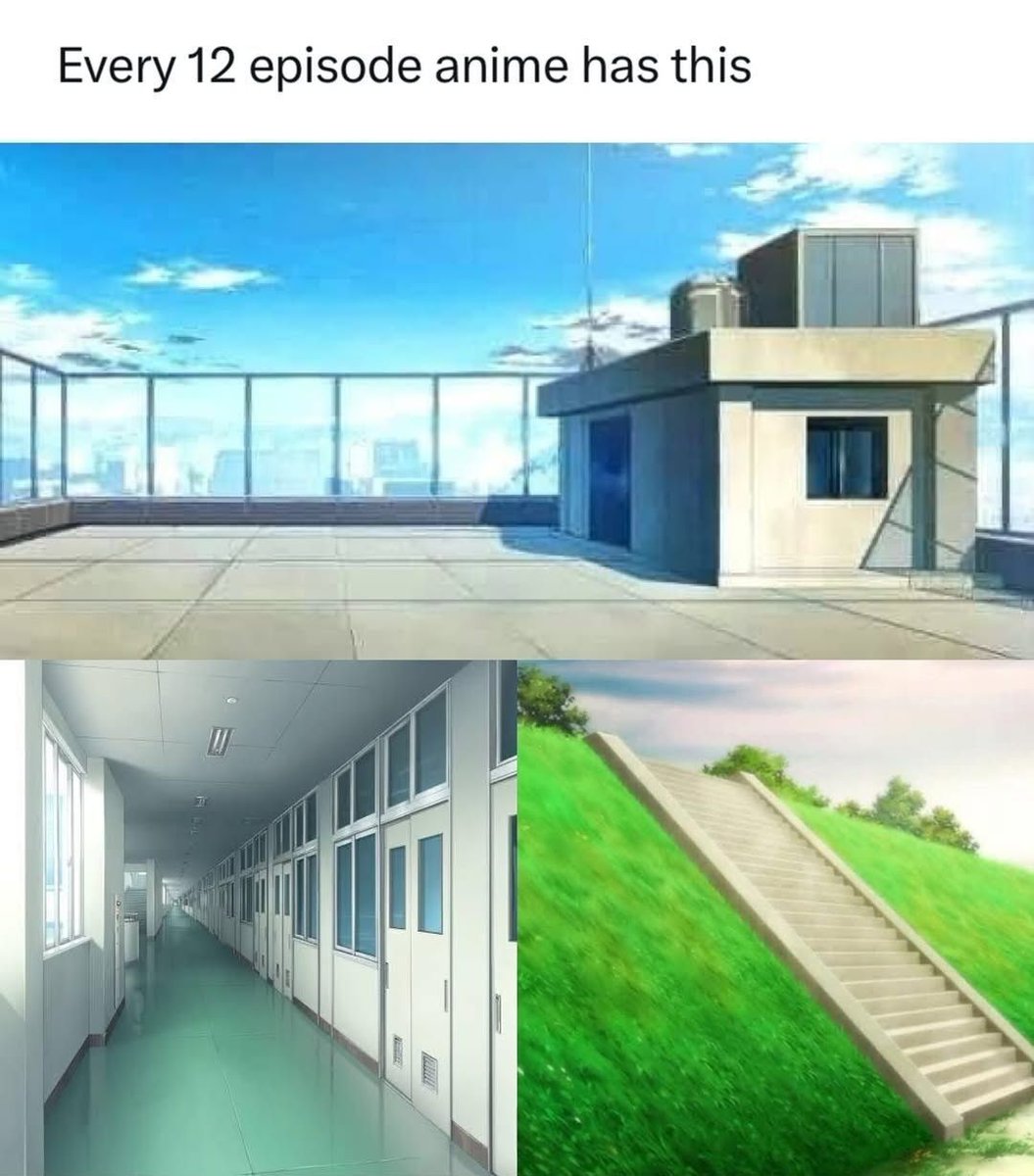 Anime Posts tweet media