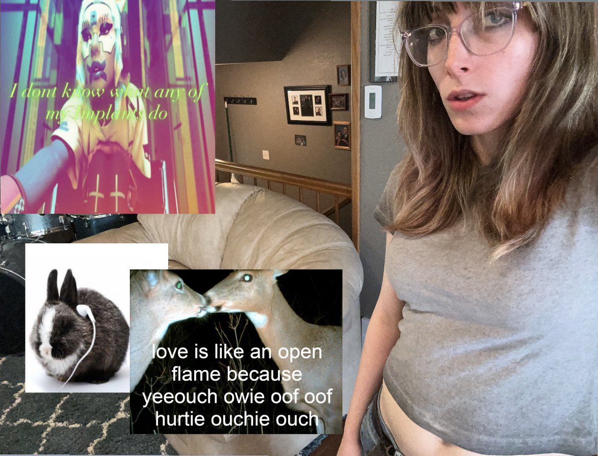 morgy 💖 (very cool) 墨桃 tweet media