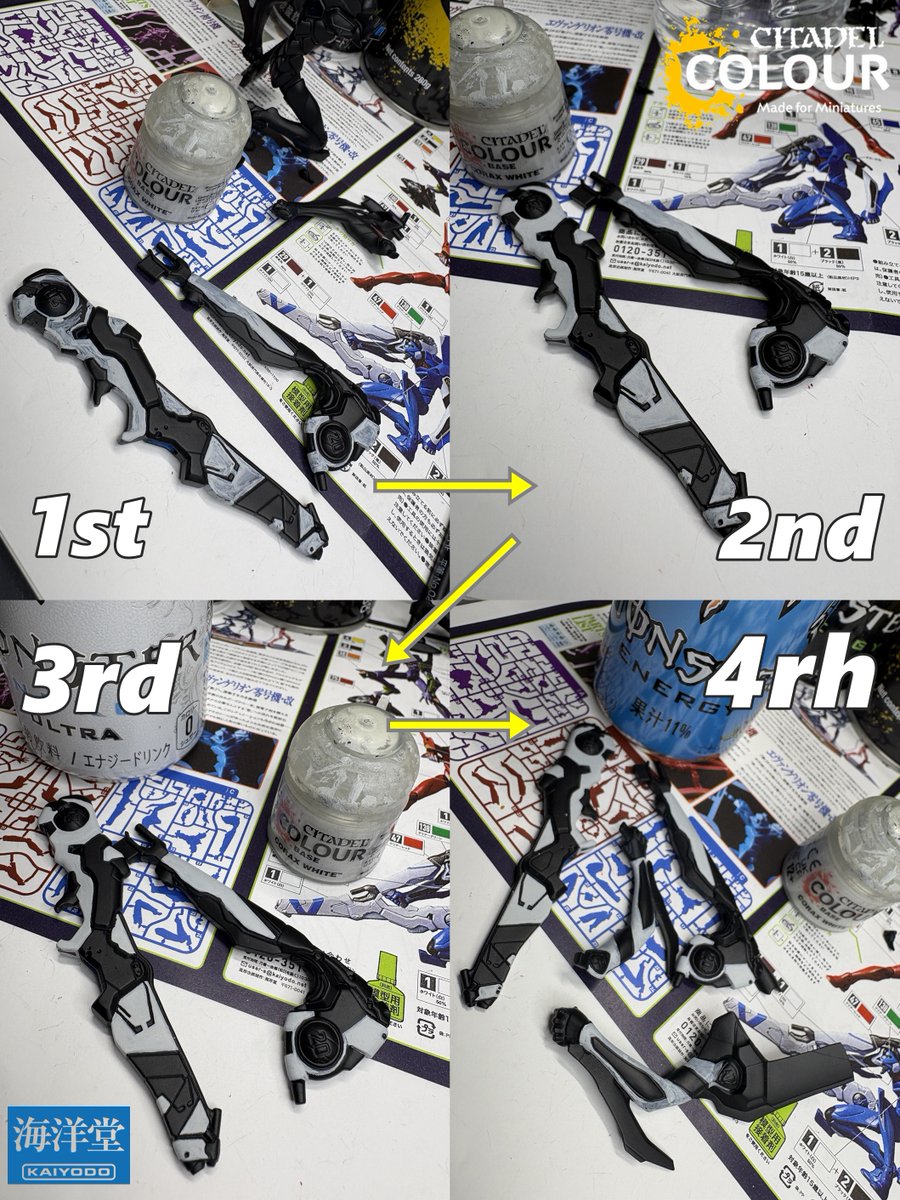 beginner.21🔰 tweet media