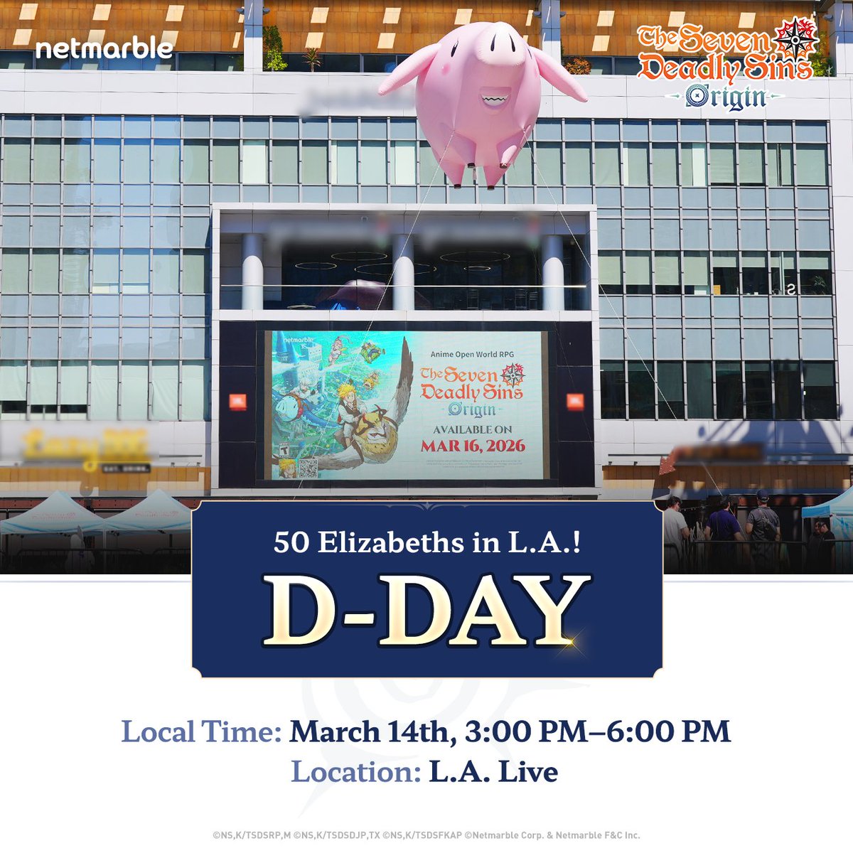 The Seven Deadly Sins: Origin tweet media