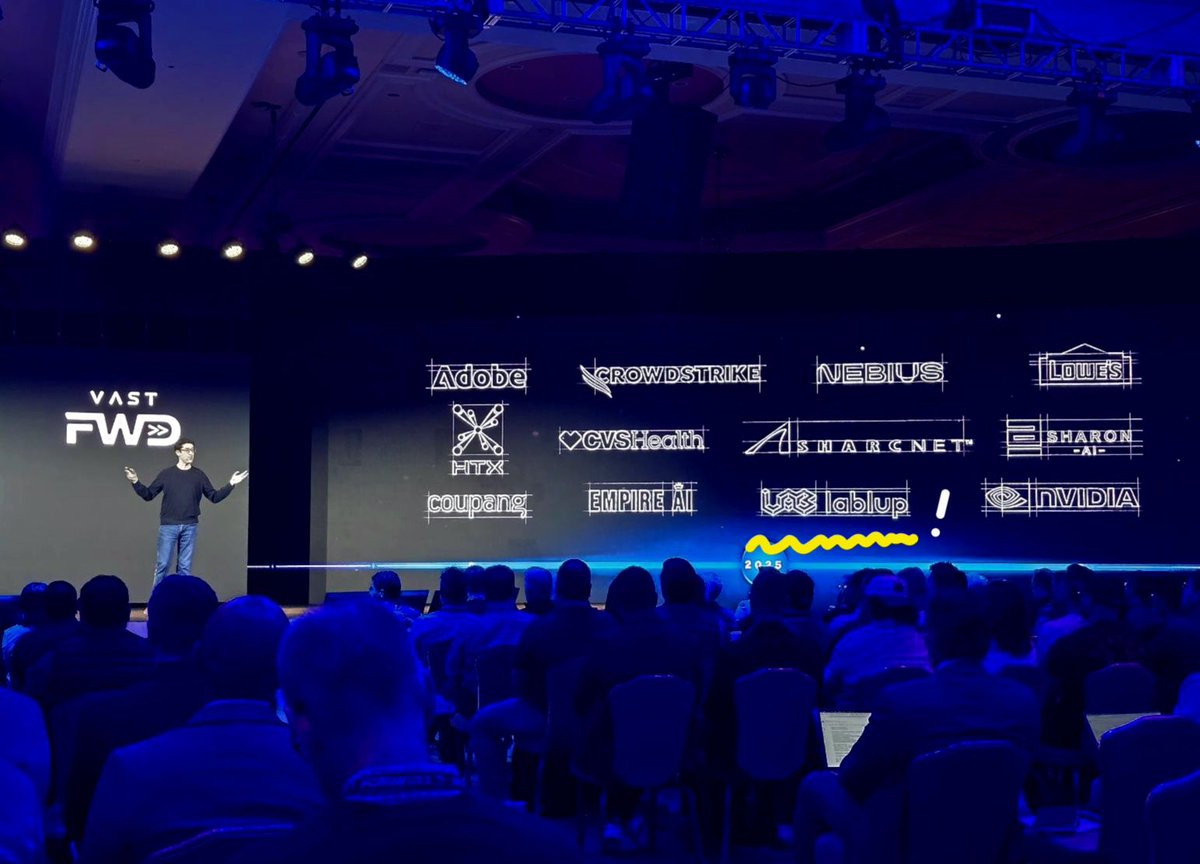 Lablup Inc. tweet media