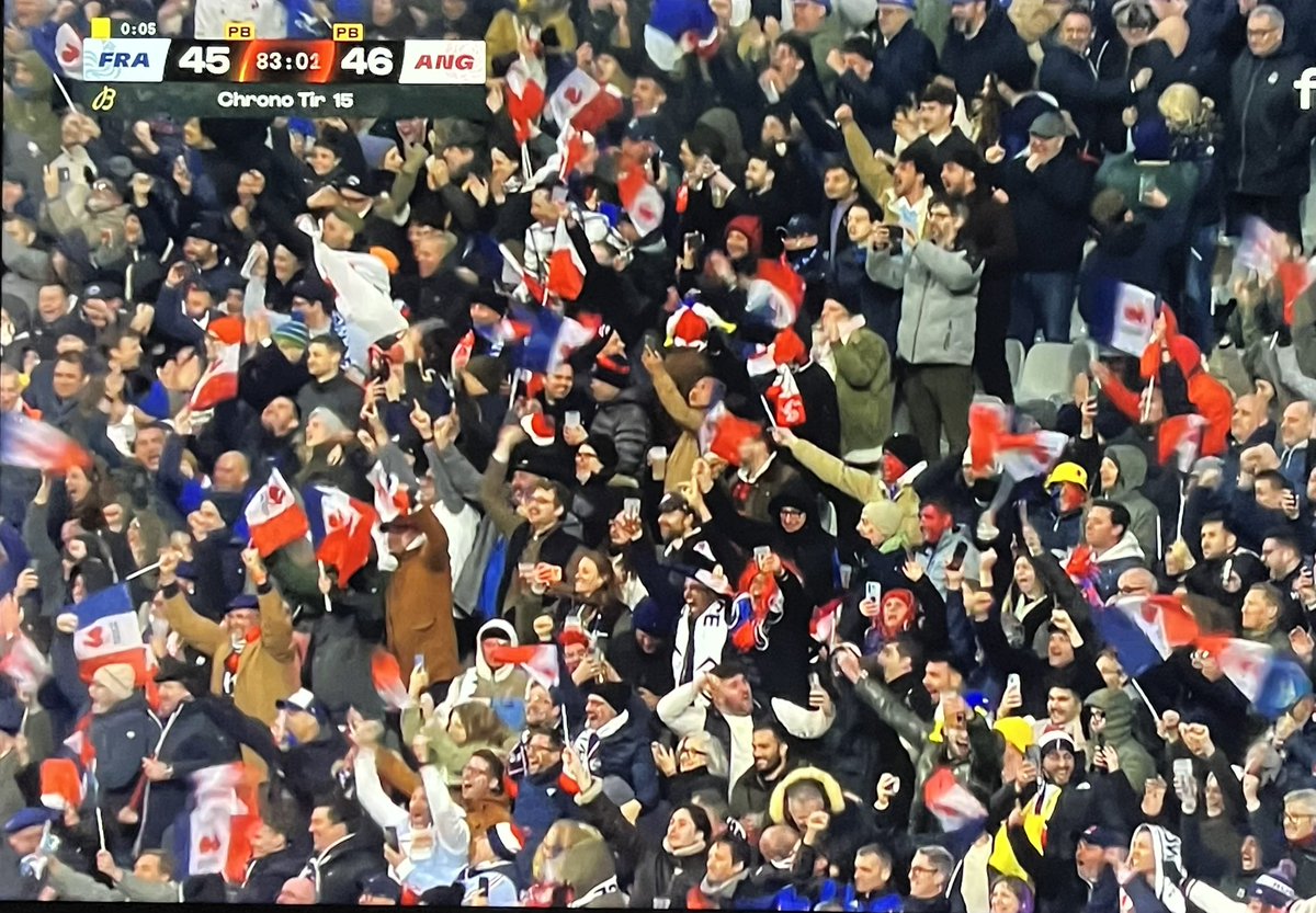 Emmanuel Bernard tweet media