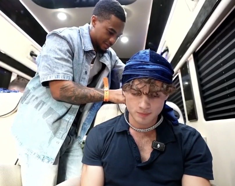 DeenTheGreat tweet media