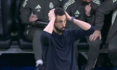 Seputar Real Madrid tweet media