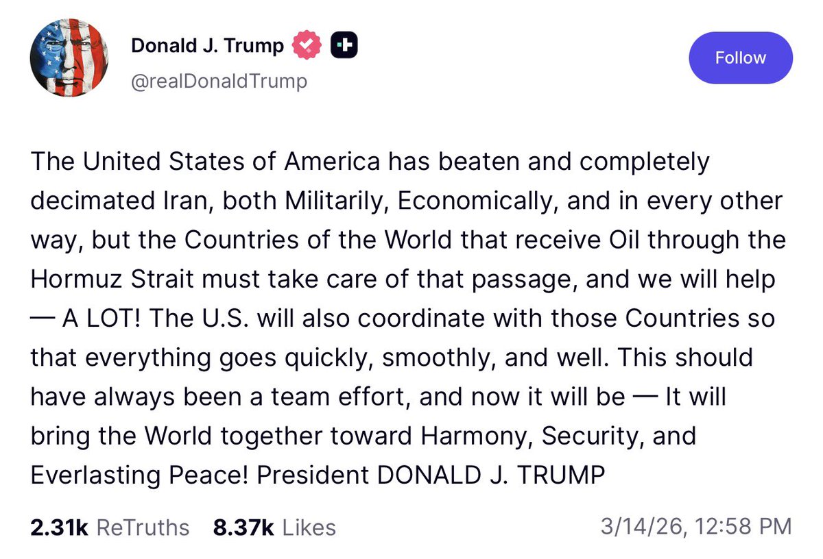 AmberRosePR's tweet photo. @CENTCOM Your Dear Leader said they’ve already been decimated. So, is this the Walking Dead? Or are miracles being performed? https://t.co/rLOuzpEe4v