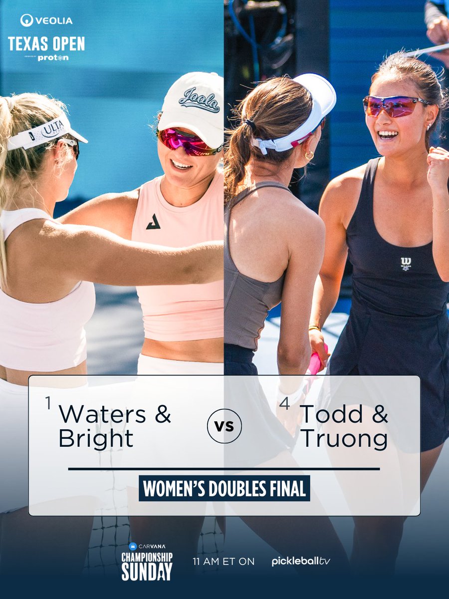 Carvana PPA Tour tweet media