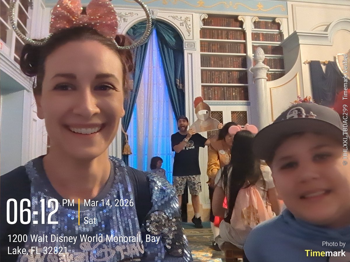 Catherine Bellmore tweet media