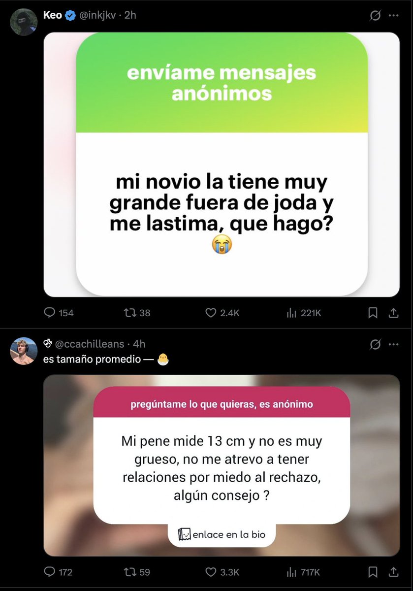 StephanoJimenez's tweet photo. @inkjkv Al fin me toca vivir uno de esos momentos de Twitter... https://t.co/moxSgkEMoA