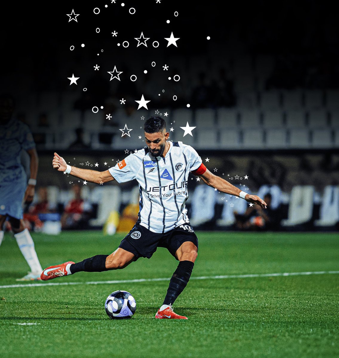 نادي الشباب السعودي tweet media