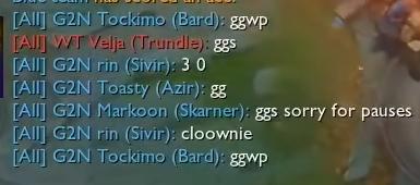 TasteLess tweet media