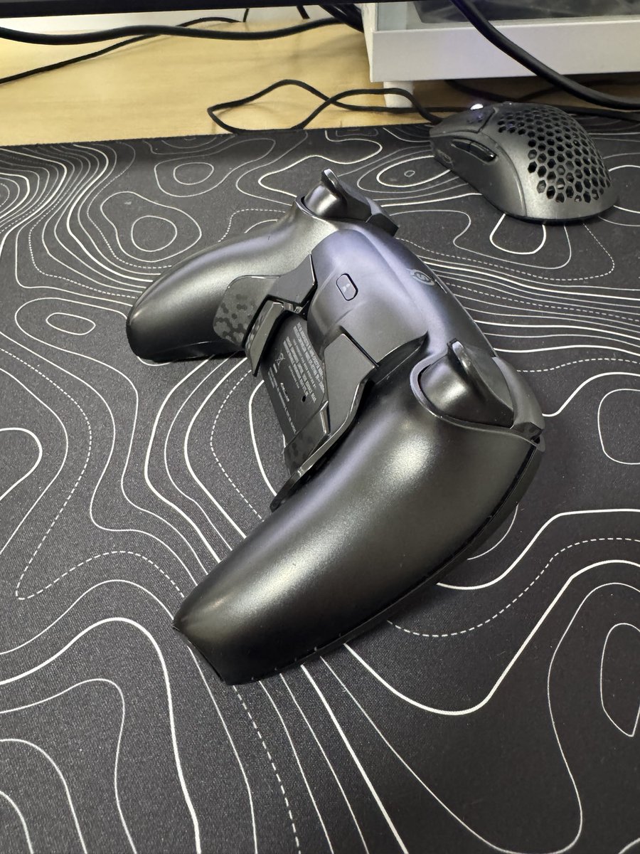 ControllerLab tweet media