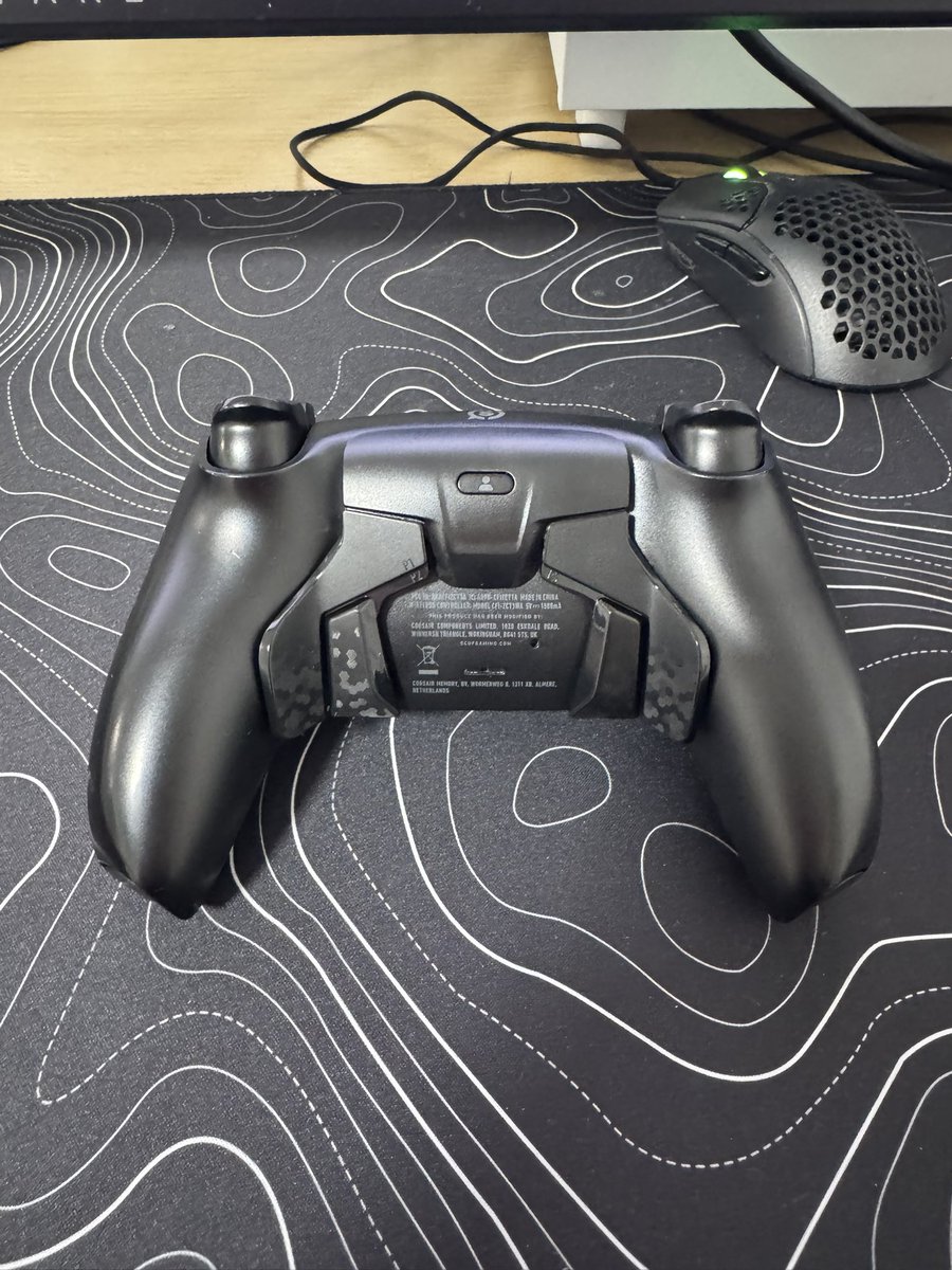 ControllerLab tweet media