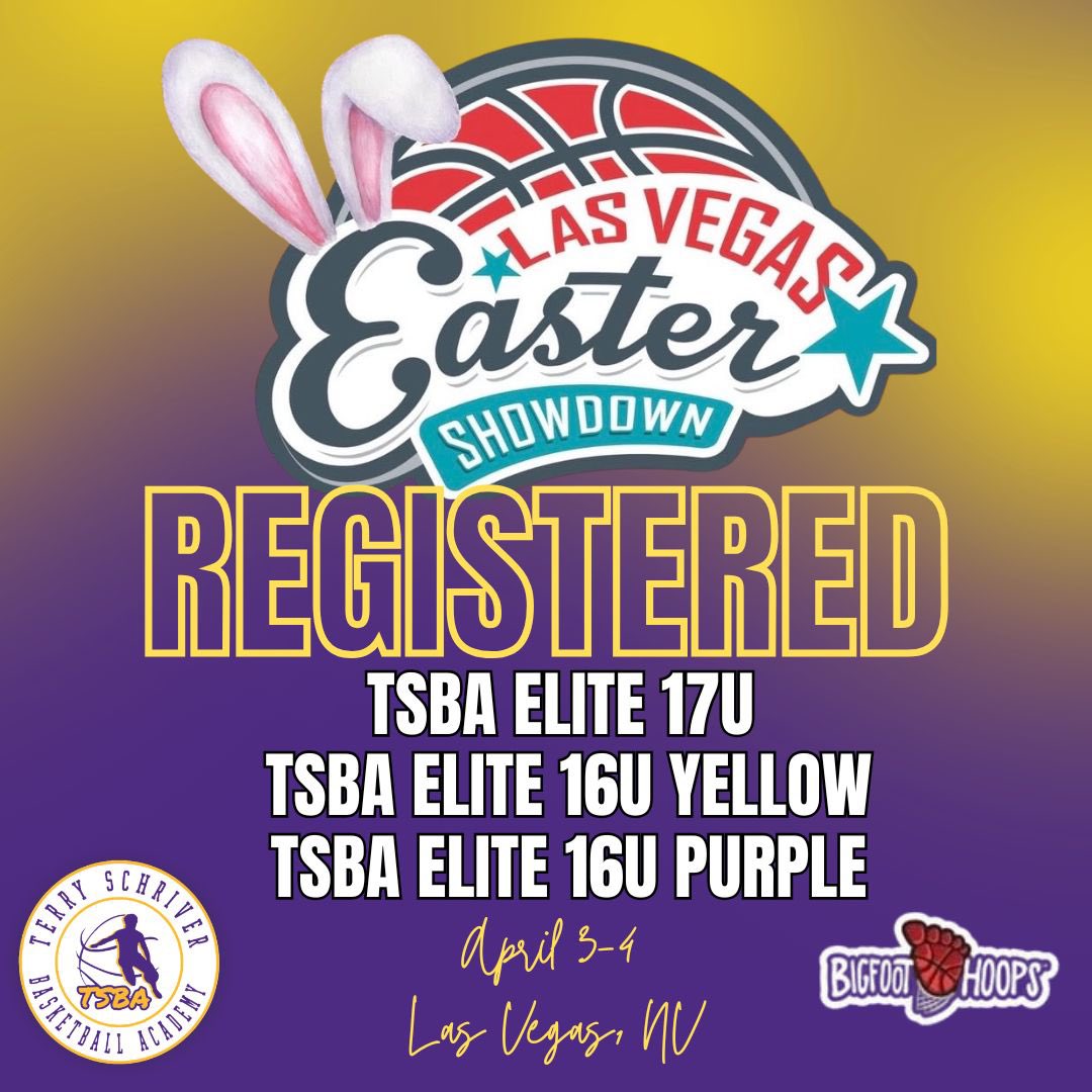 Terry Schriver Basketball Academy tweet media