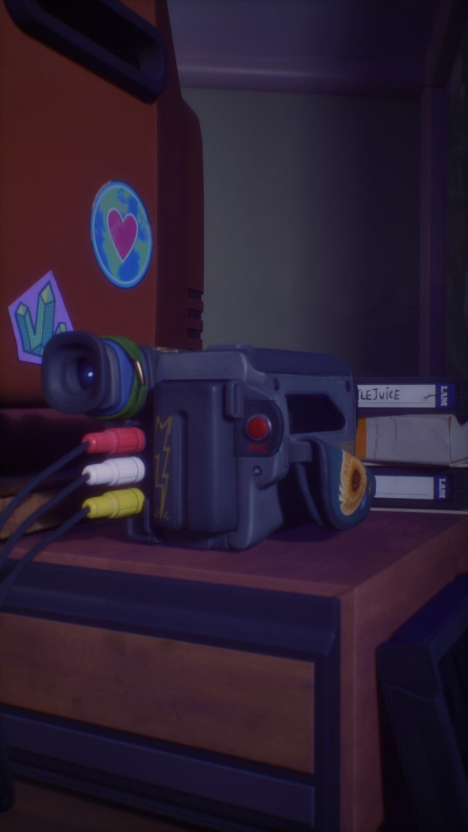 Lola Clementine tweet media