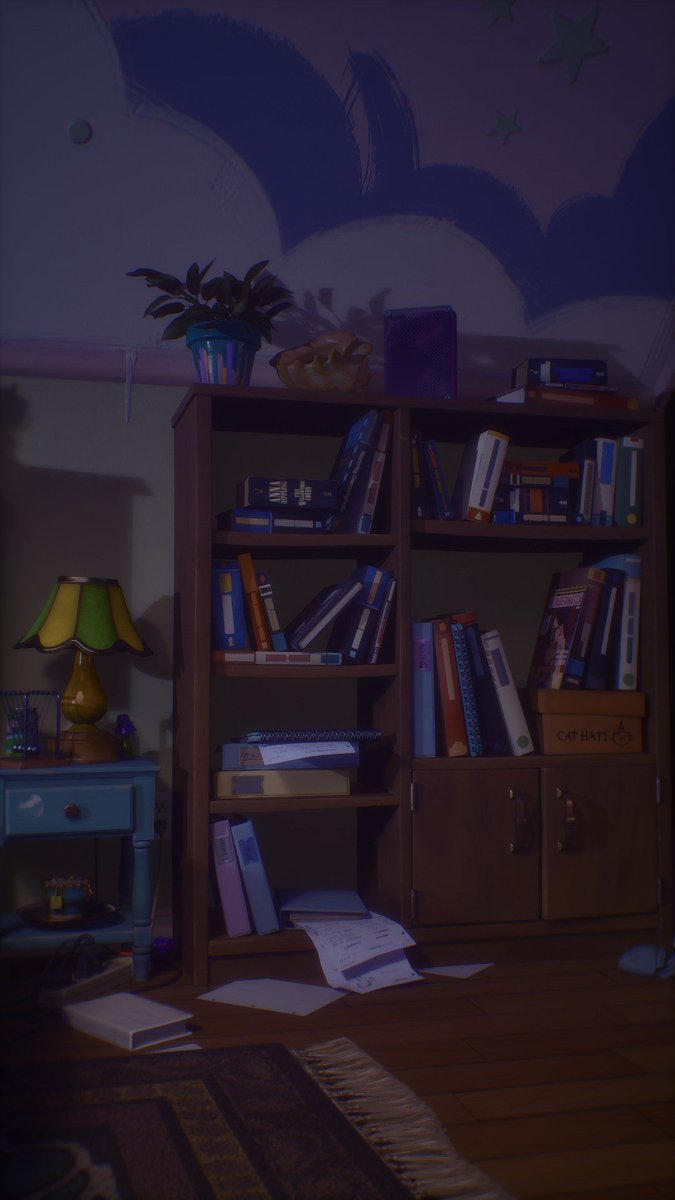 Lola Clementine tweet media