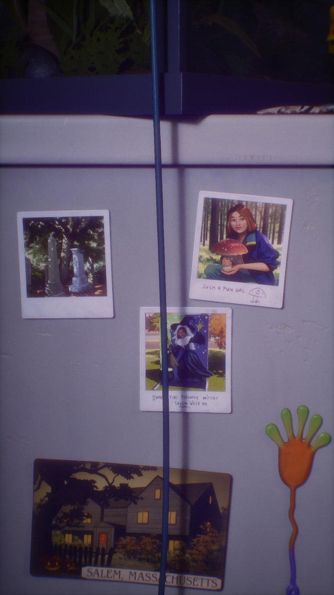 Lola Clementine tweet media