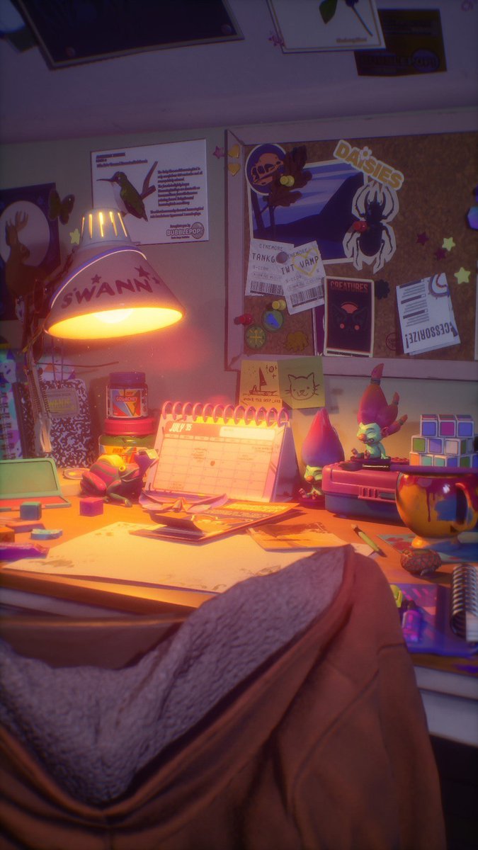 Lola Clementine tweet media