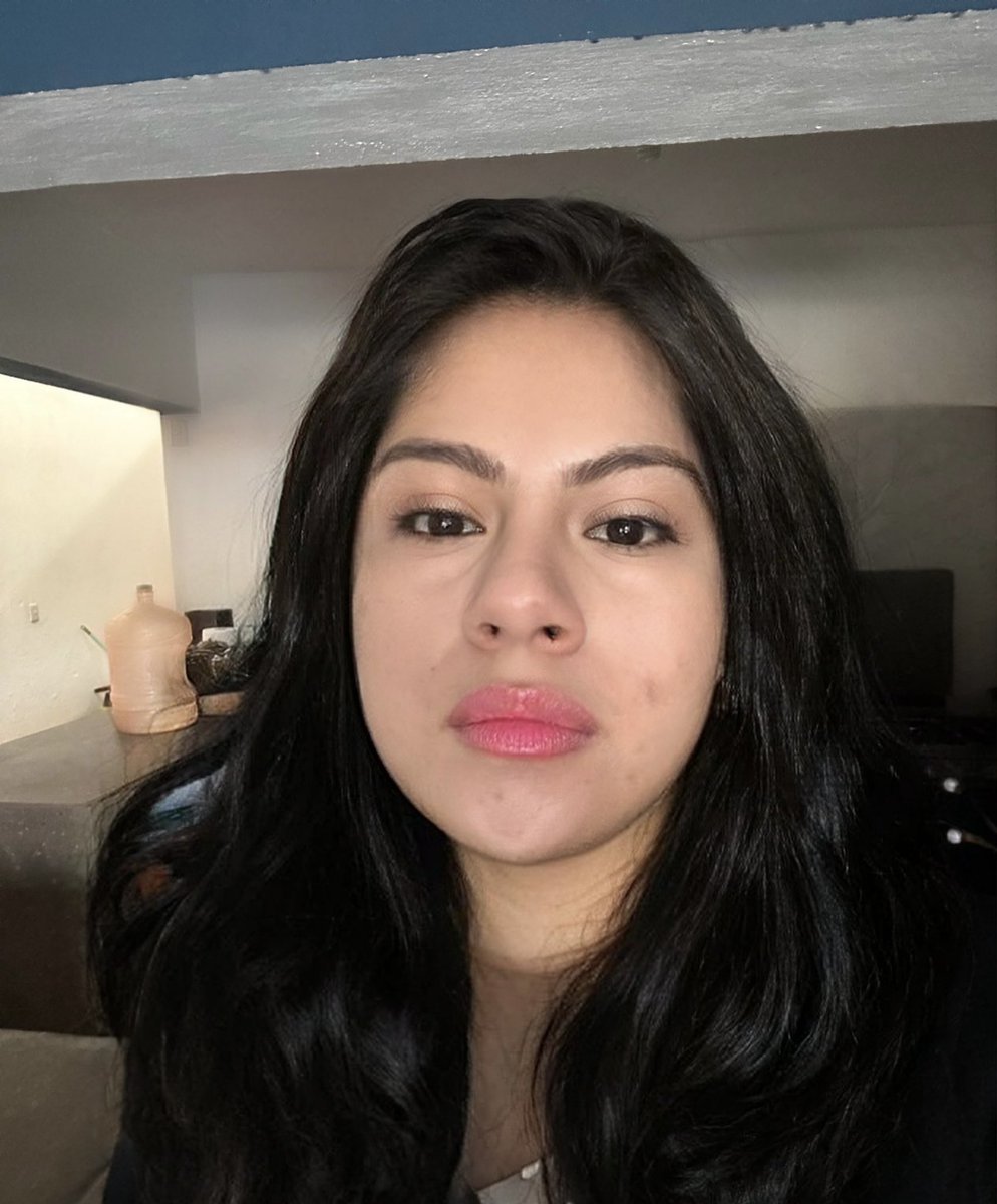 Fernanda Sol tweet media