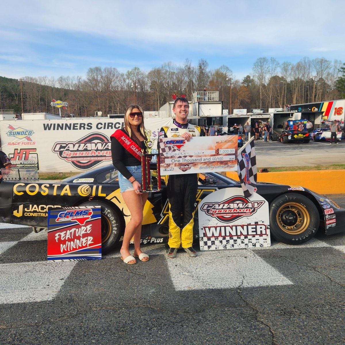 J.R Courage tweet media