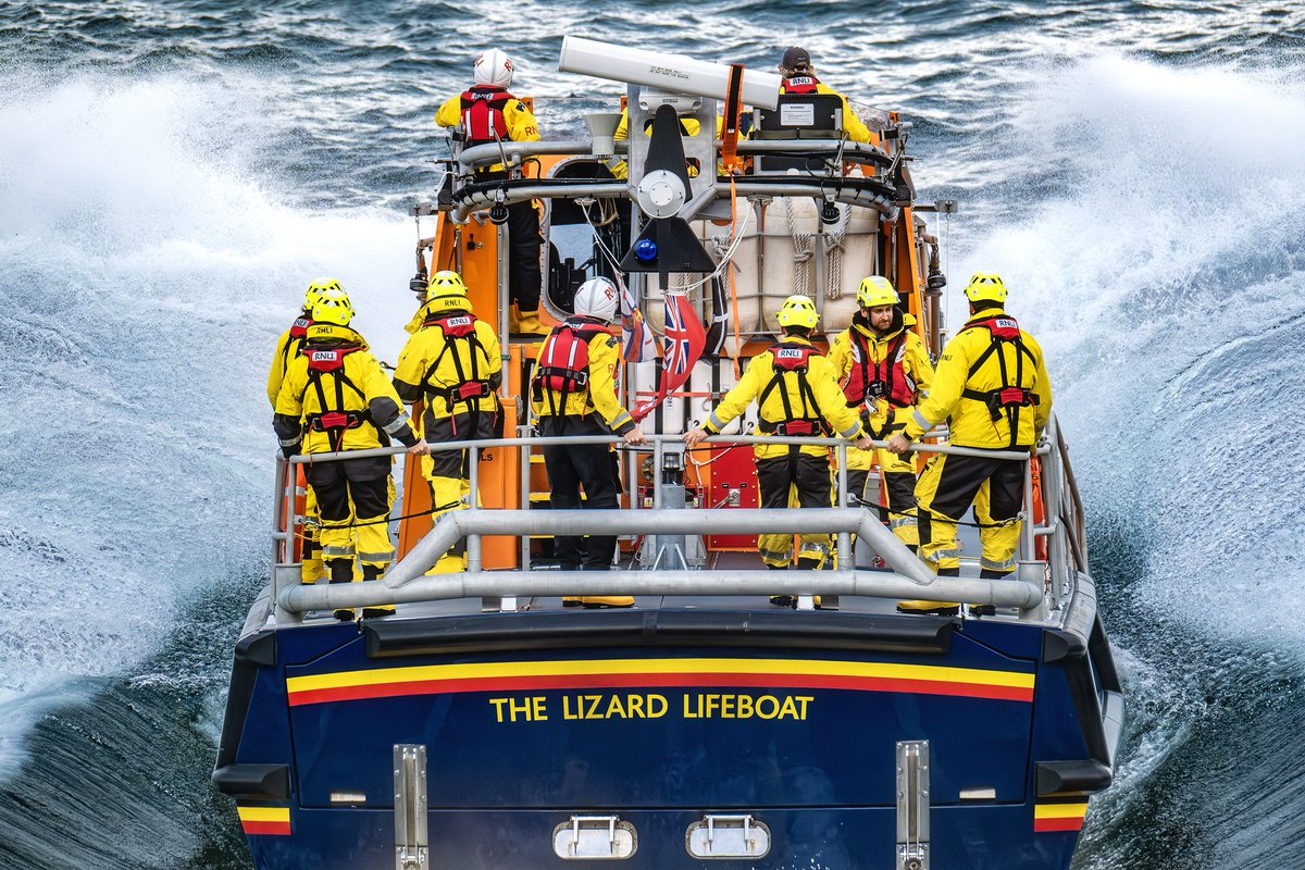 The Lizard Lifeboat tweet media