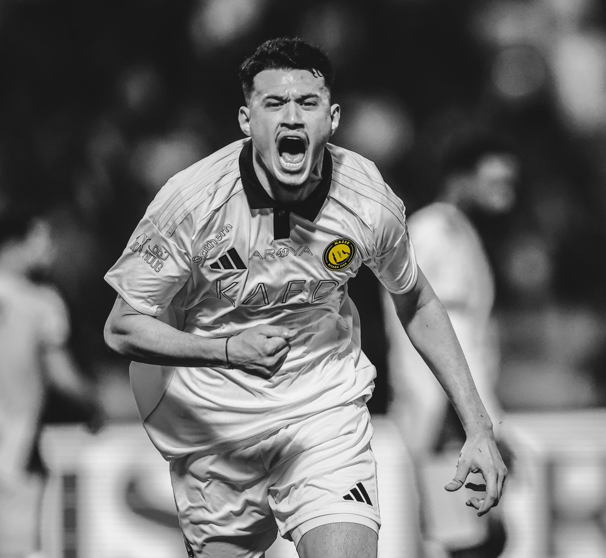 كل ماتحتاجه من أجل النجاح .. بـيـئـة 💛