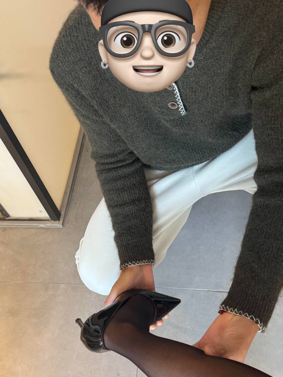 严老师不严 tweet media