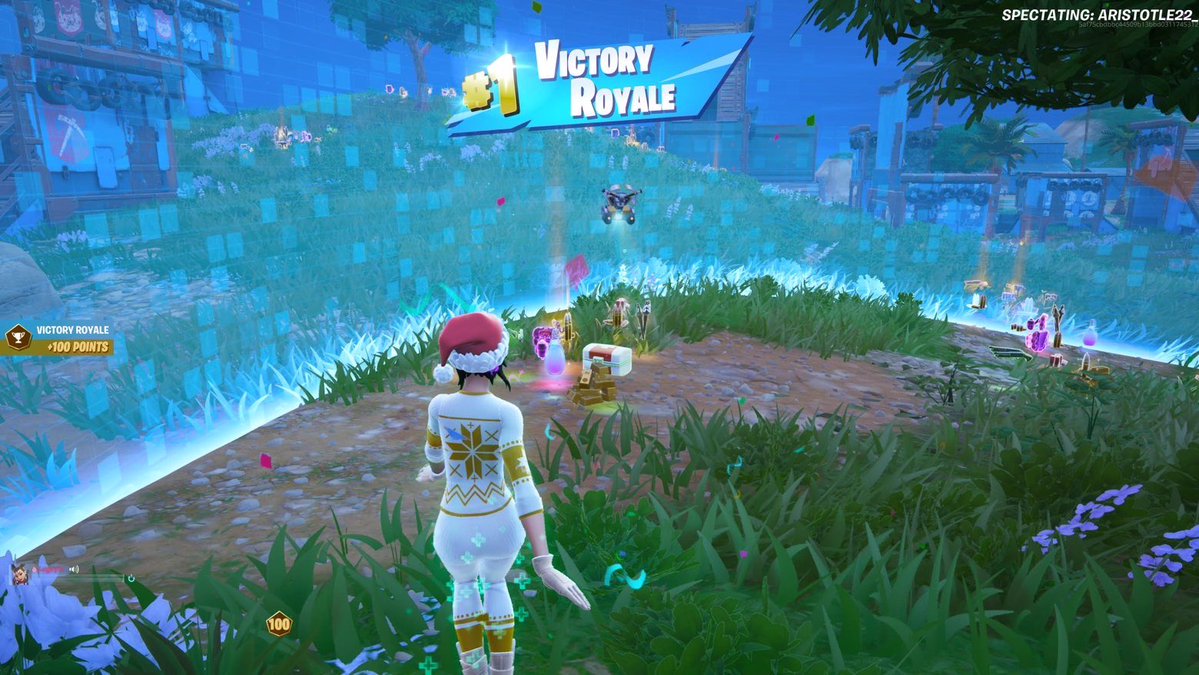 Aristotle tweet media