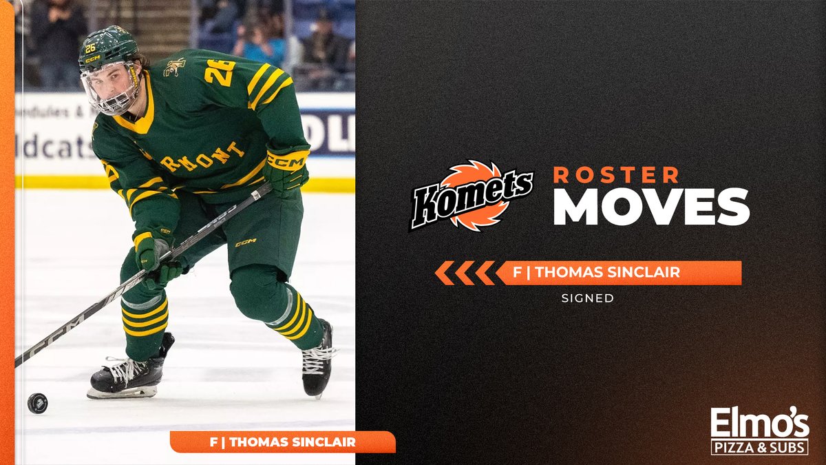 Fort Wayne Komets tweet media