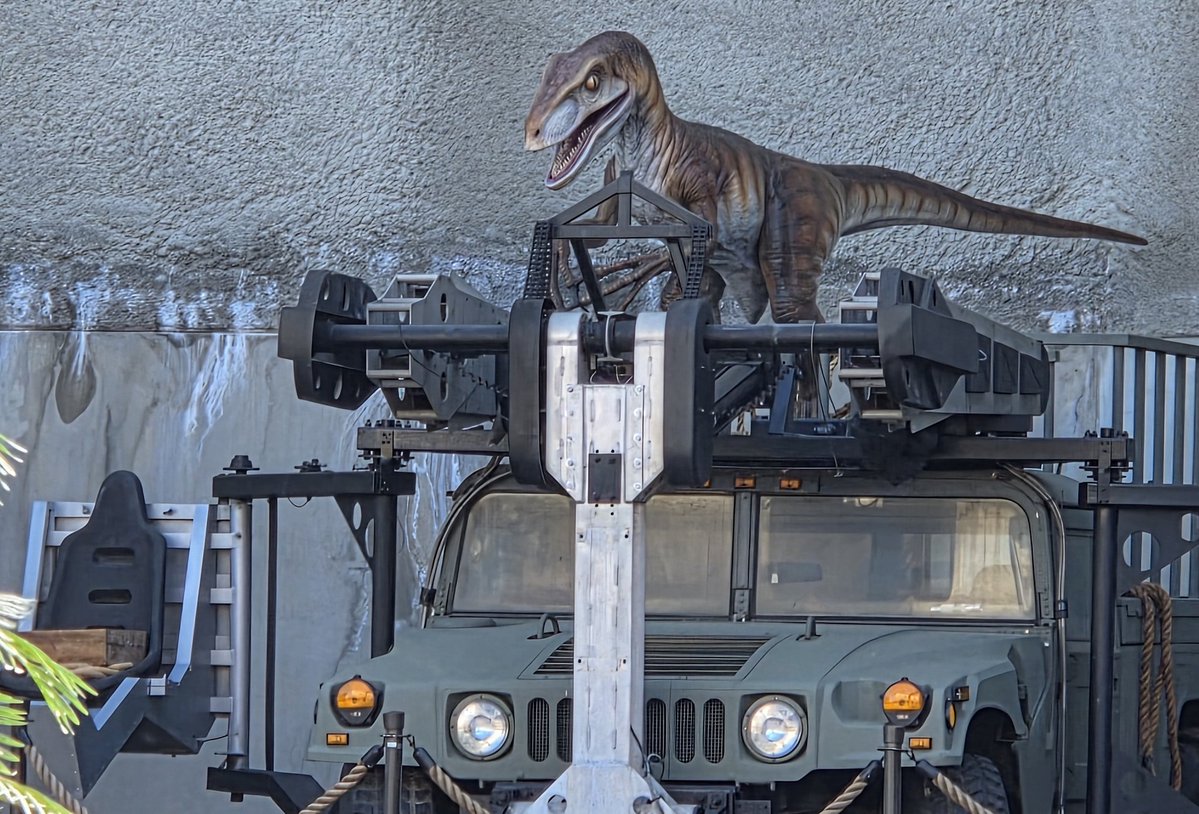 🦖 🦍 MEGA FAN 🐙 tweet media