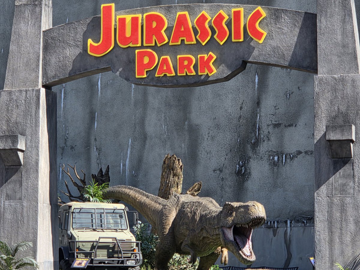 🦖 🦍 MEGA FAN 🐙 tweet media