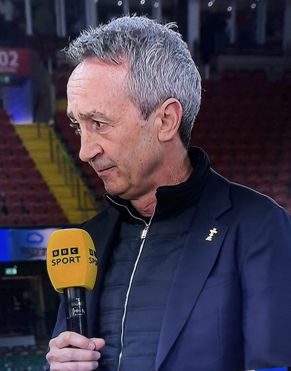 Lee AW 🏴󠁧󠁢󠁷󠁬󠁳󠁿🏉 ⚜️⚜️⚜️ tweet media