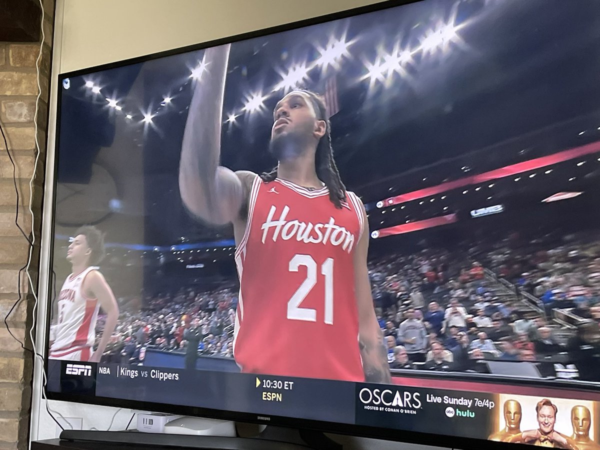 Parker Ainsworth tweet media