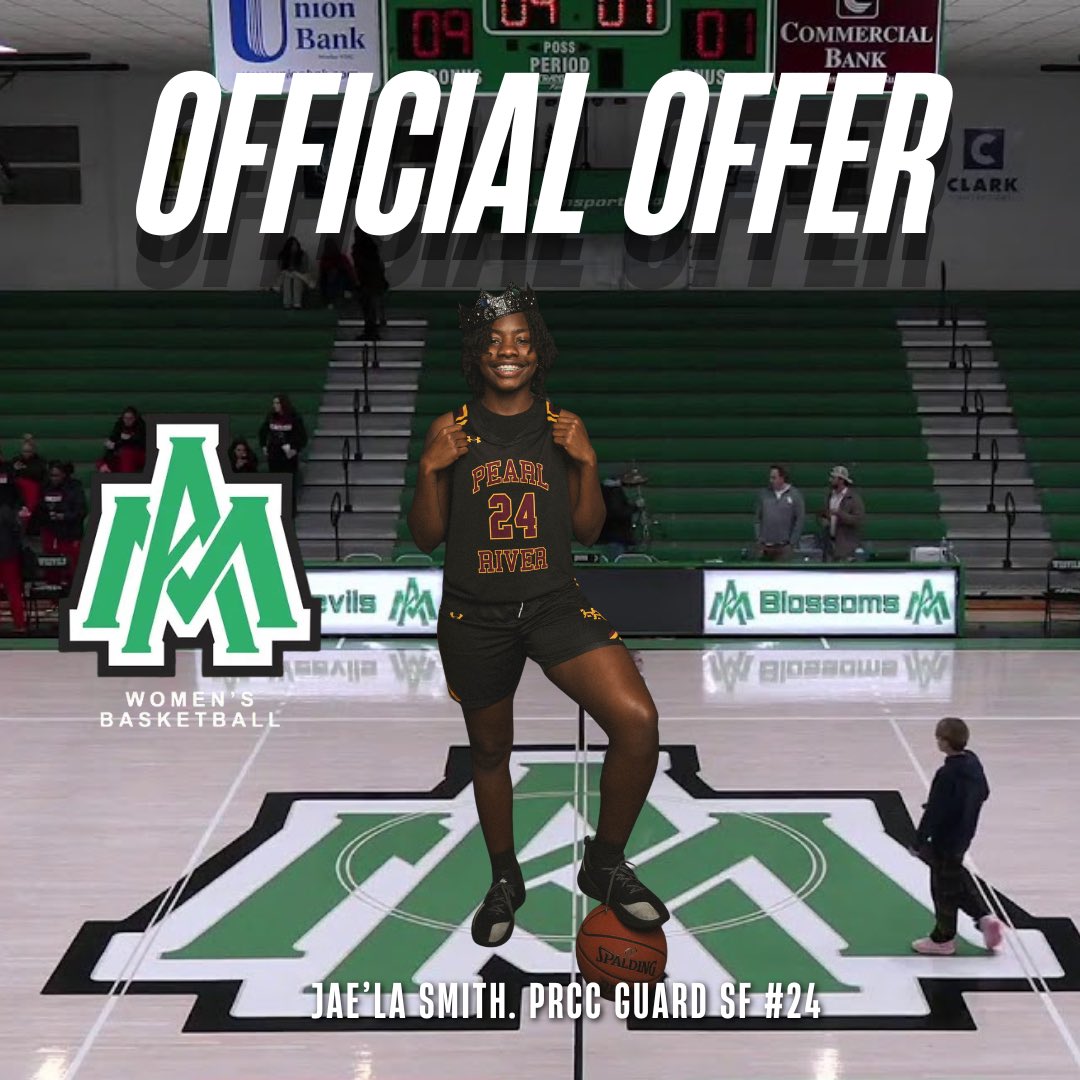 Pearl River Women’s Basketball tweet media