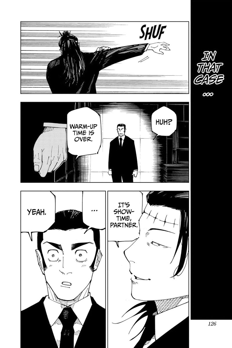 Mel || HxH and Project Moon Era tweet media