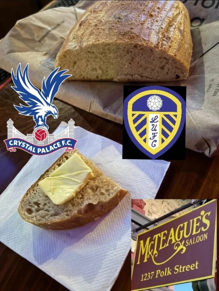 GLAD ALL OVER S.F. tweet media