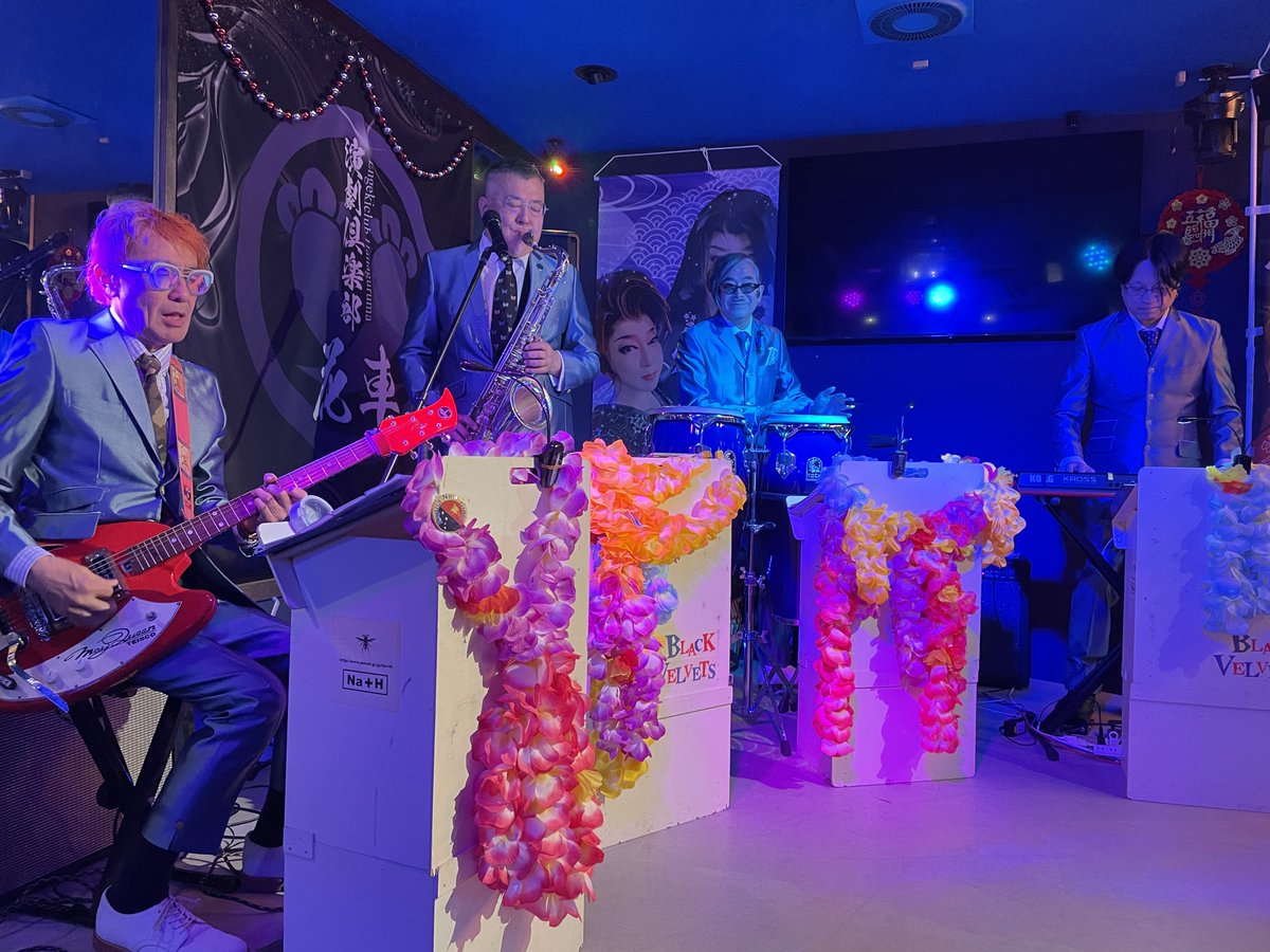 尾上　満久 tweet media