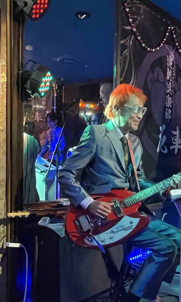 尾上　満久 tweet media