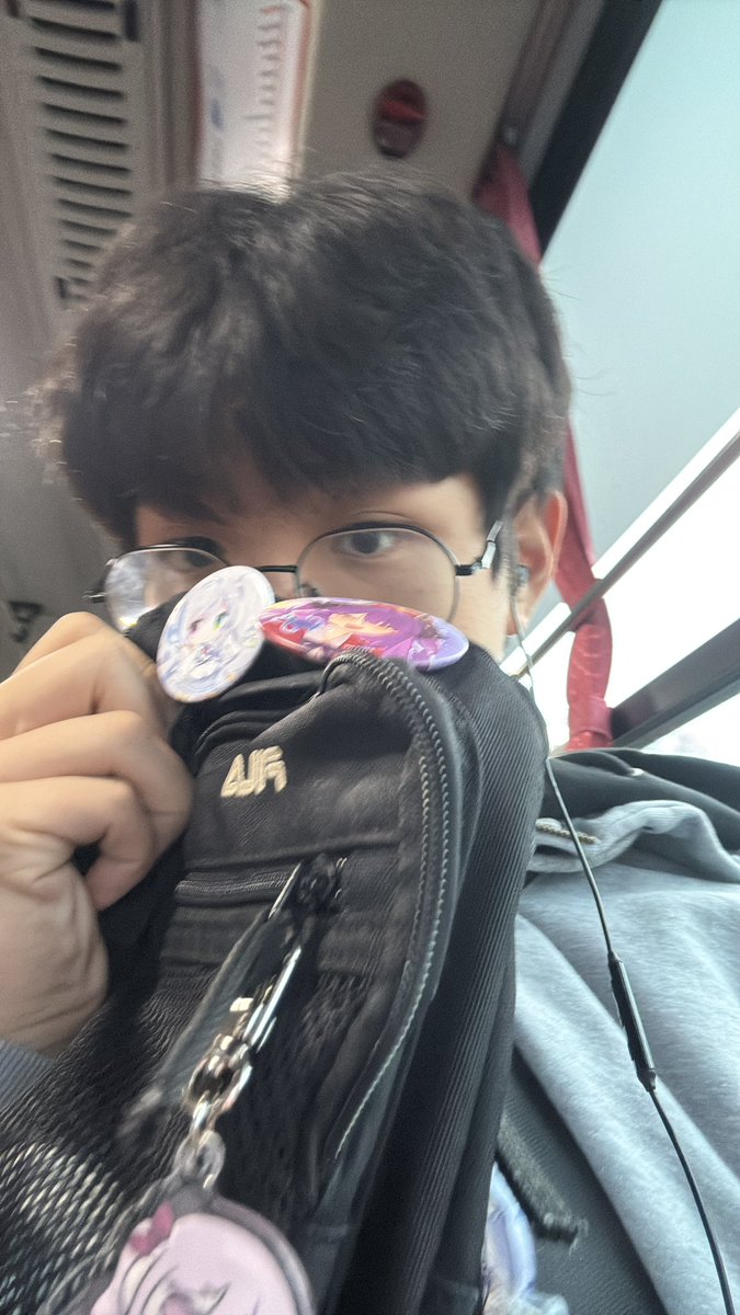 홍삼이(ホンサミ) tweet media