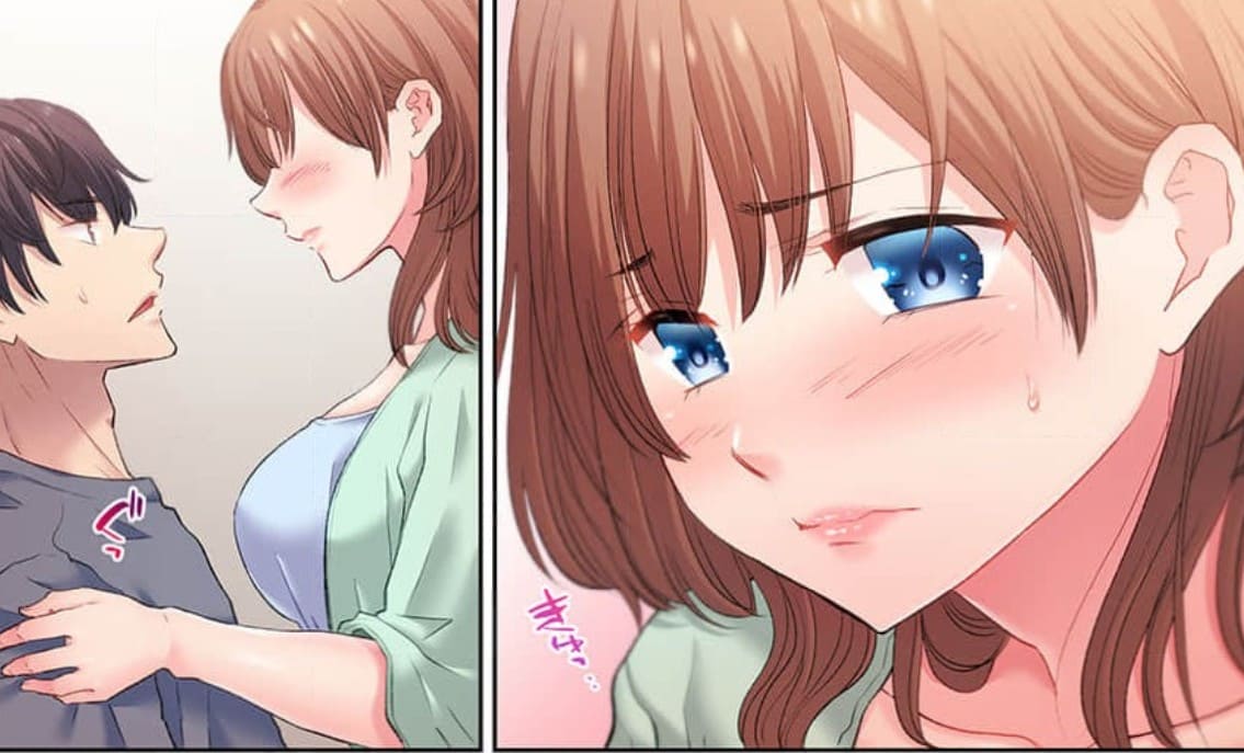 相性100%の妹～遺伝子がお兄ちゃんを欲しがってる～のエロシーン9