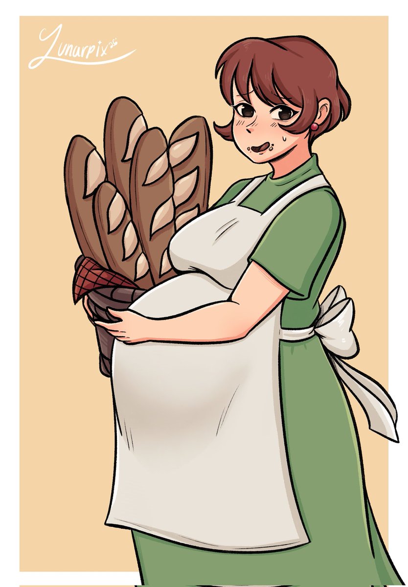 Osono 💚

Stealing bites on the clock

Upgraded Patree0n Request for Ruskie-Business!

#pregnant #pregnantart