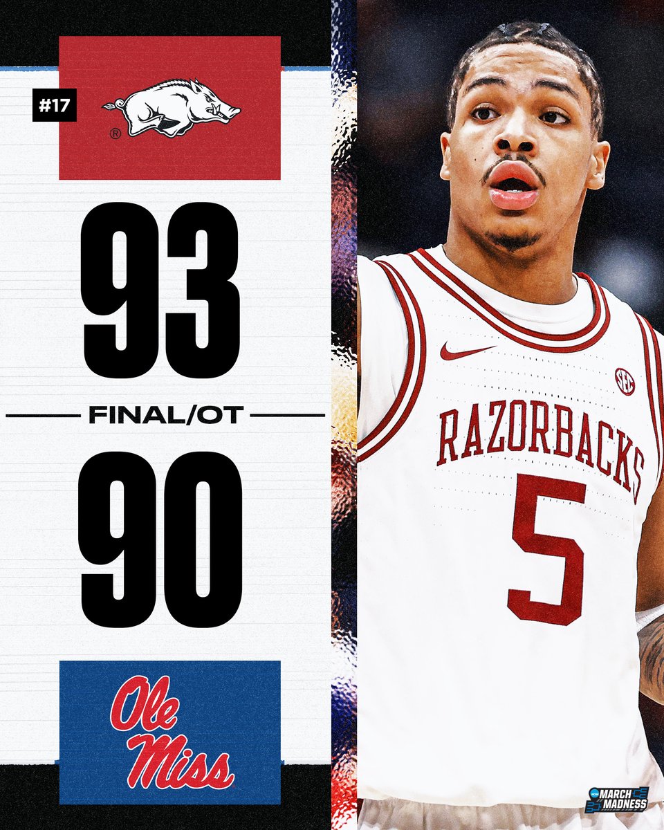 NCAA March Madness tweet media