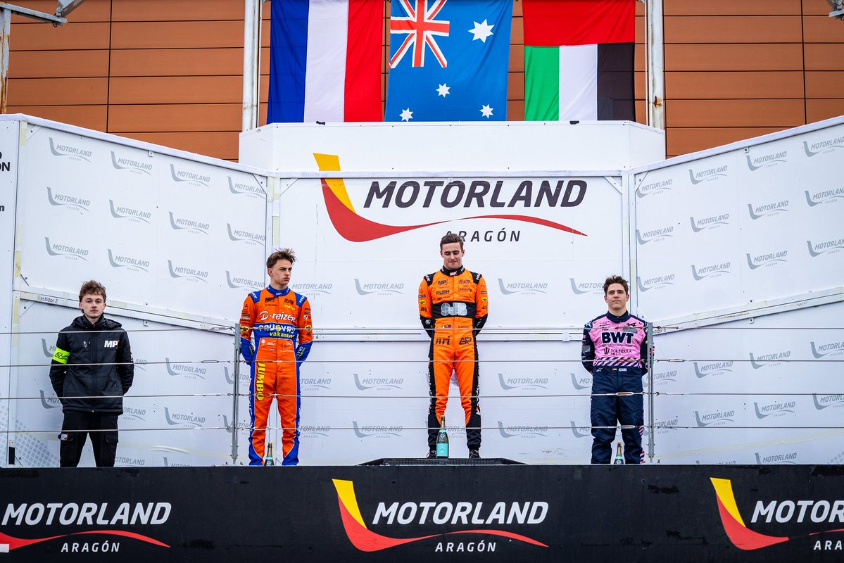 A14 Management tweet media