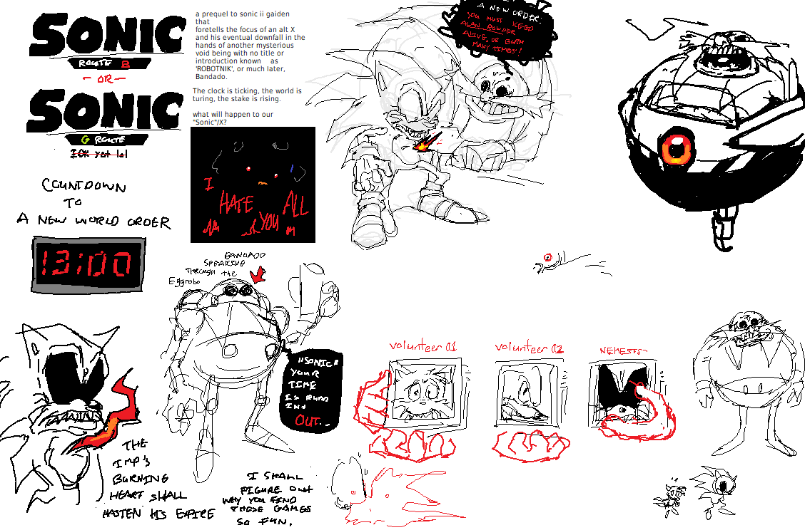 GEAR-O-SHIFT Icon Commissions ON HOLD! 4/10 tweet media