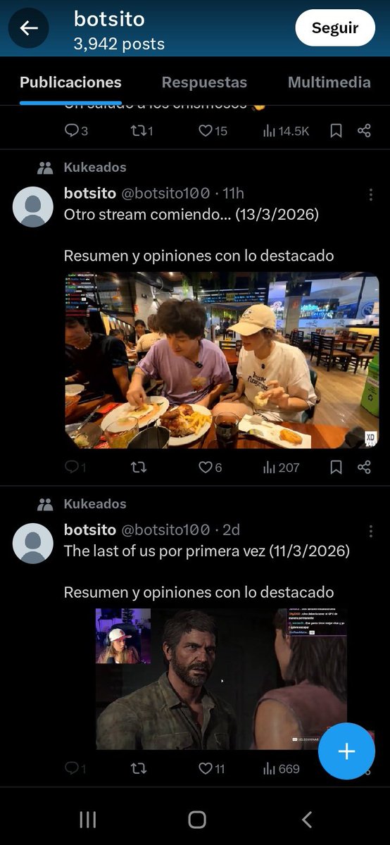 ILLUMI (balicito, simp de lusa y 3 mas ) tweet media