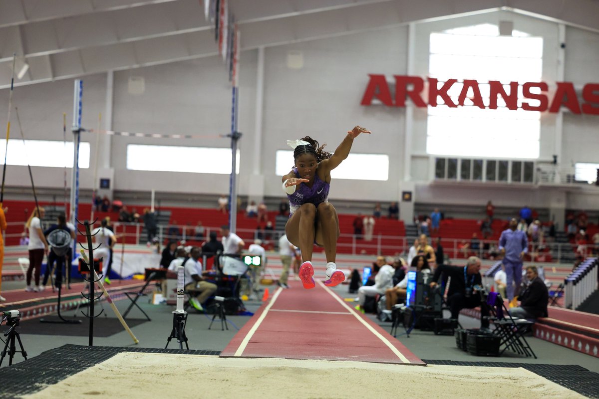 K-State T&F/XC tweet media