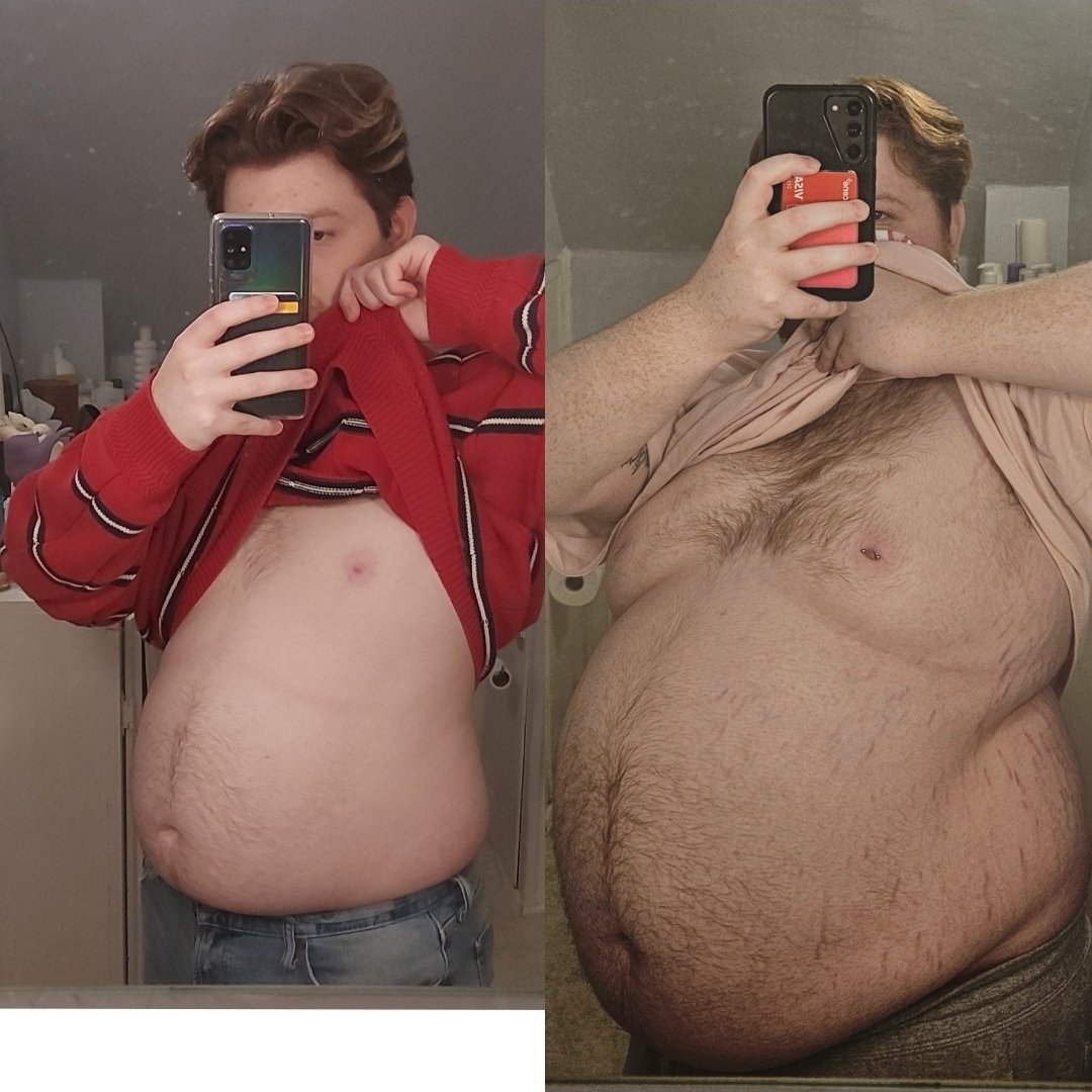 andy-xl (+110lbs ) tweet media