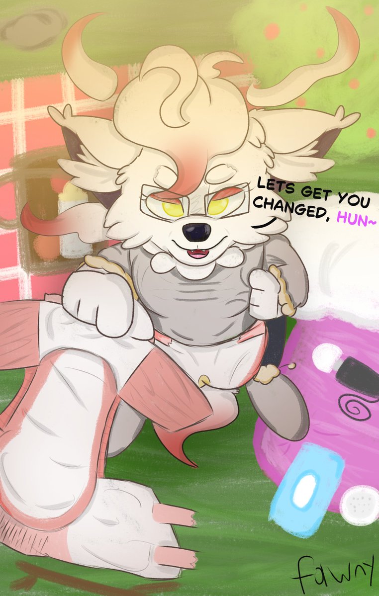 𐔌Willow 🏳️‍⚧️ tweet media